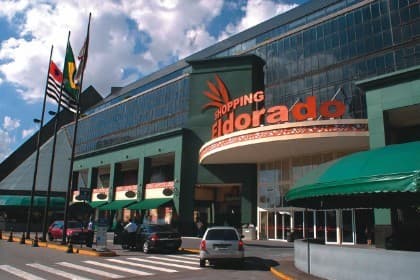 Place Shopping Eldorado