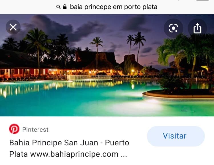 Place Bahia Principe