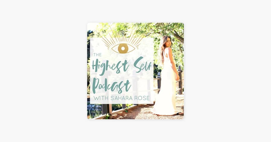 Fashion ‎Highest Self Podcast