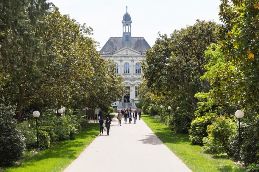 Fashion UCO | Université catholique de l'Ouest 