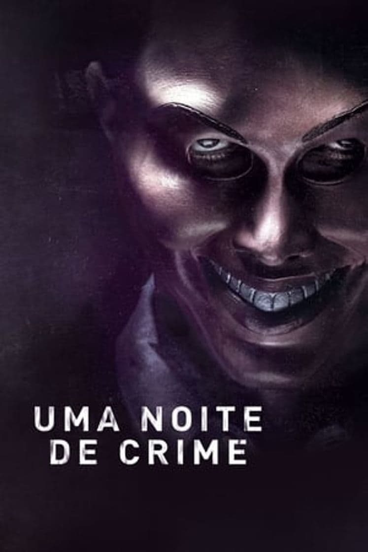 Película The Purge