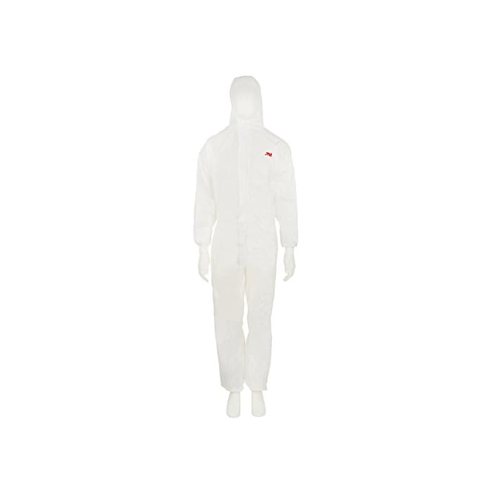 Product 3M Bata de Laboratorio, tipo 5/6, talla XL