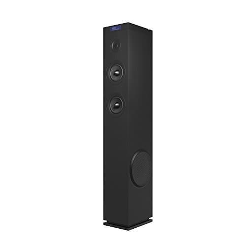 Product Energy Sistem Tower 8 g2 Altavoz de Suelo con Sonido Hi-Fi y