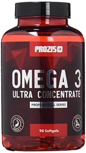 Belleza Prozis Omega 3 Ultra Concentrate