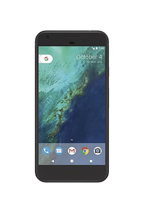 Electrónica Google Pixel XL - Smartphone de 5.5"