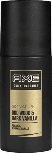 Belleza AXE Fragancia Diaria Signature