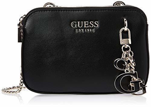 Producto Guess Sherol Shoulder Bag Negro