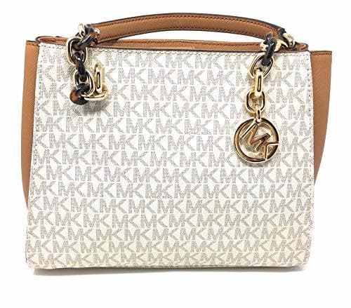 Producto Michael Kors Sofia Large Signature MK Shoulder Tote Bag