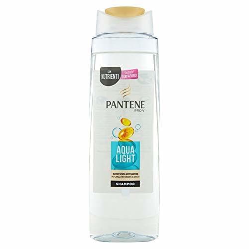 Belleza Pantene PRO-V