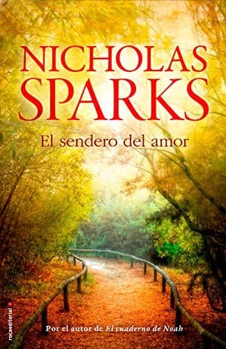 Libro El sendero del amor