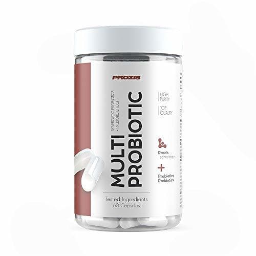 Belleza Prozis Multi-Probiotic