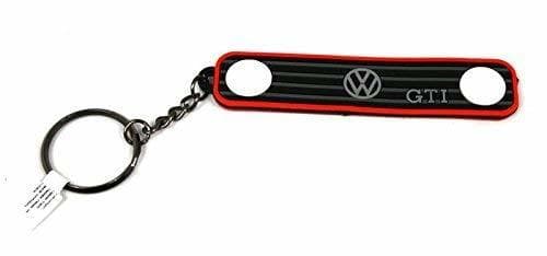 Producto Volkswagen Llavero Original VW GTI Parrilla Llavero