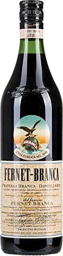 Product Fernet Branca