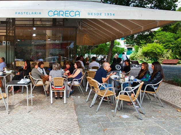 Restaurants Careca