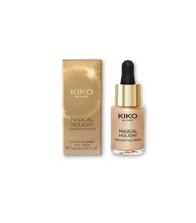 Producto KIKO MILANO MAGICAL HOLIDAY 