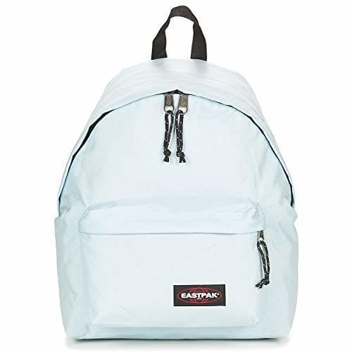 Lugar EASTPAK Padded PAK'R 24L Mochilas Hombres Azul