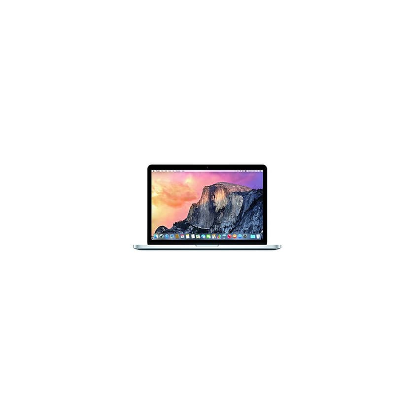 Electrónica Apple - MacBook Pro 13'', 2,5 GHz, Modelo, Version Ingles