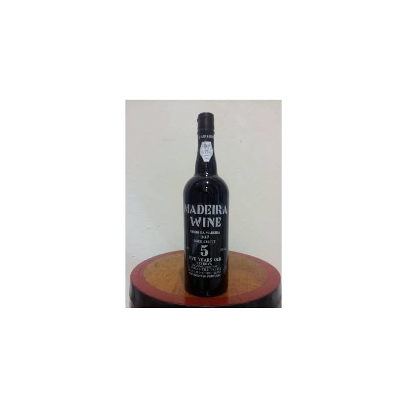 Producto Vinho Madeira