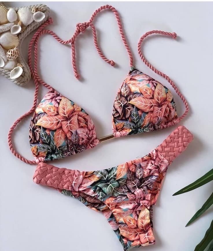 Moda Bikinis