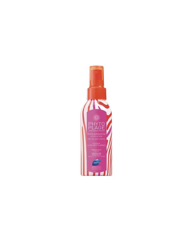 Producto Protetor cabelo