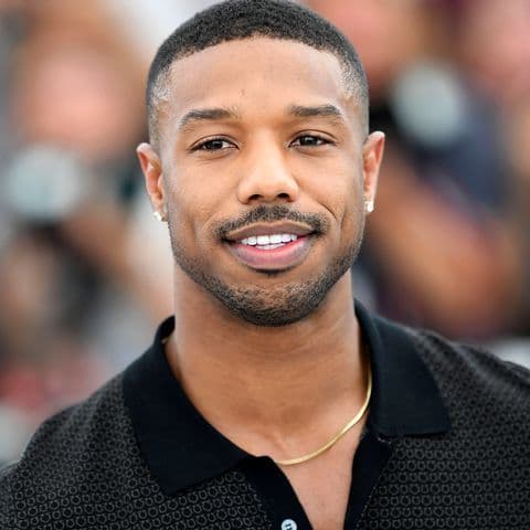 Moda Michael B Jordan