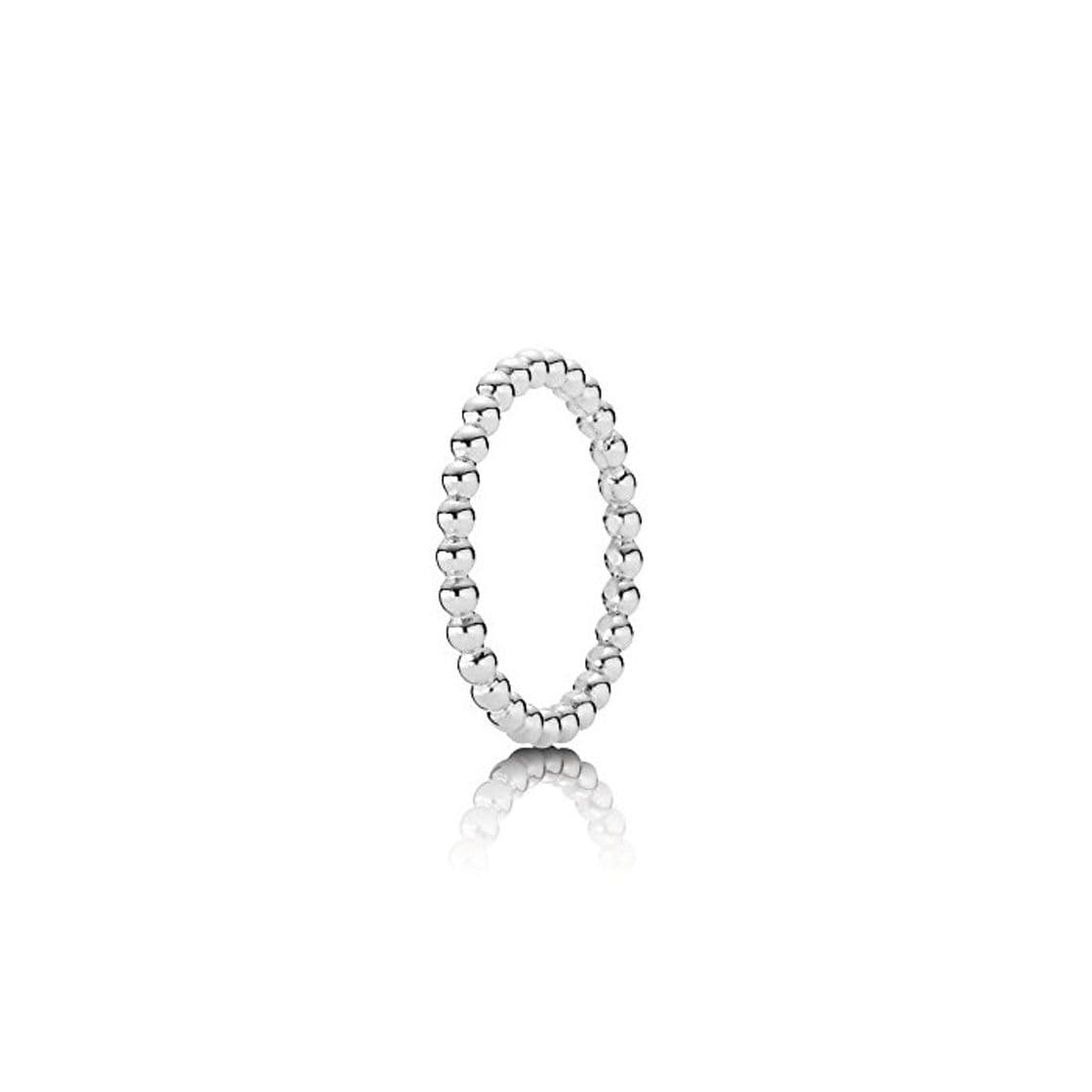 Moda Pandora 190615-58 - Anillo de mujer de plata de ley