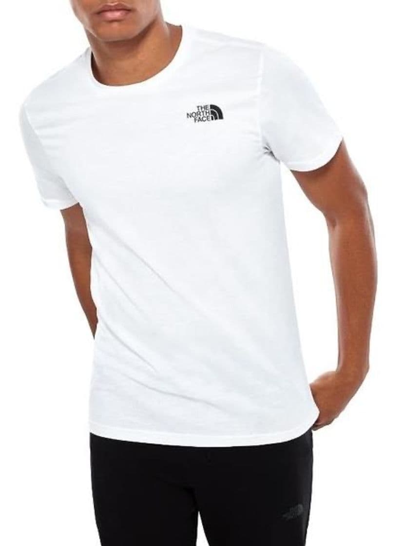 Fashion T Shirt The North Face