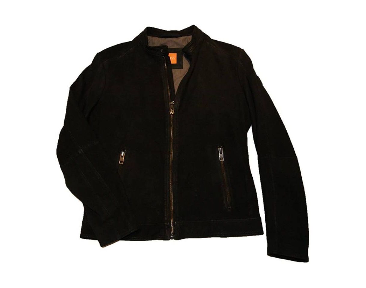 Producto Hugo Boss
Chaqueta - para hombre Negro negro Medium
499