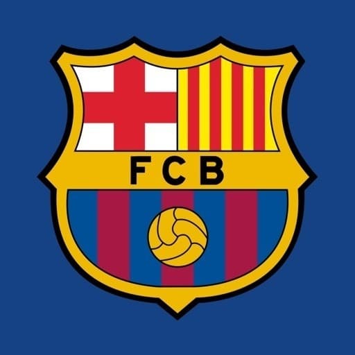 App FC Barcelona Oficial