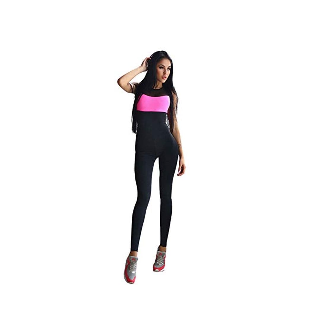 Product Conjuntos Deportivos Mujer Fitness Bohemio Chic Ropa de Gimnasio Chandal Dos Piezas Estampada Flores Verano Sujetador Crop Top y Pantalon Leggings Push Up Yoga Set Sportwear para Gym Running Pilates