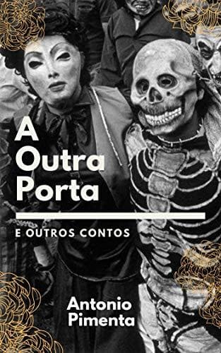 Libro A Outra Porta: e outros contos