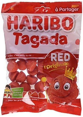 Product Haribo Tagada Original