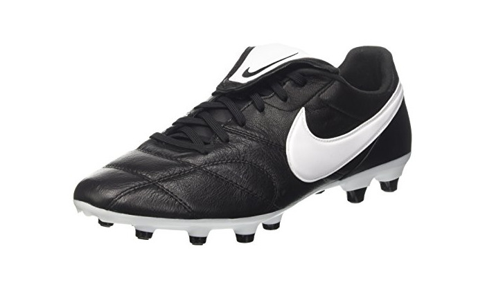 Product Nike Premier Ii Fg, Zapatillas de Fútbol para Hombre, Negro