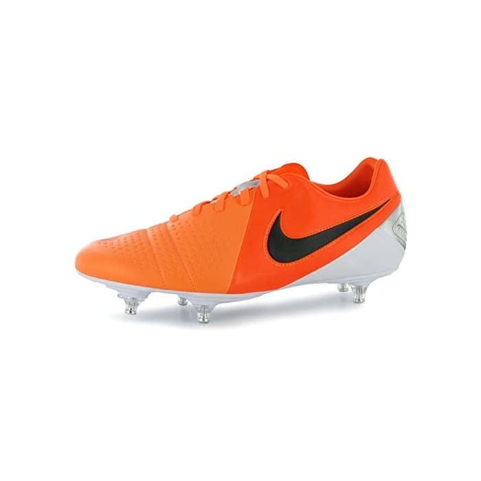 Product Nike Guantes Hombre Ctr360 Libretto III SG Atomic Naranja/Black de TTL Naranja