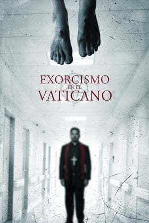 Película The Vatican Tapes