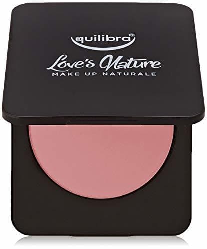 Product Equilibra Blush Rosa Natural - 8