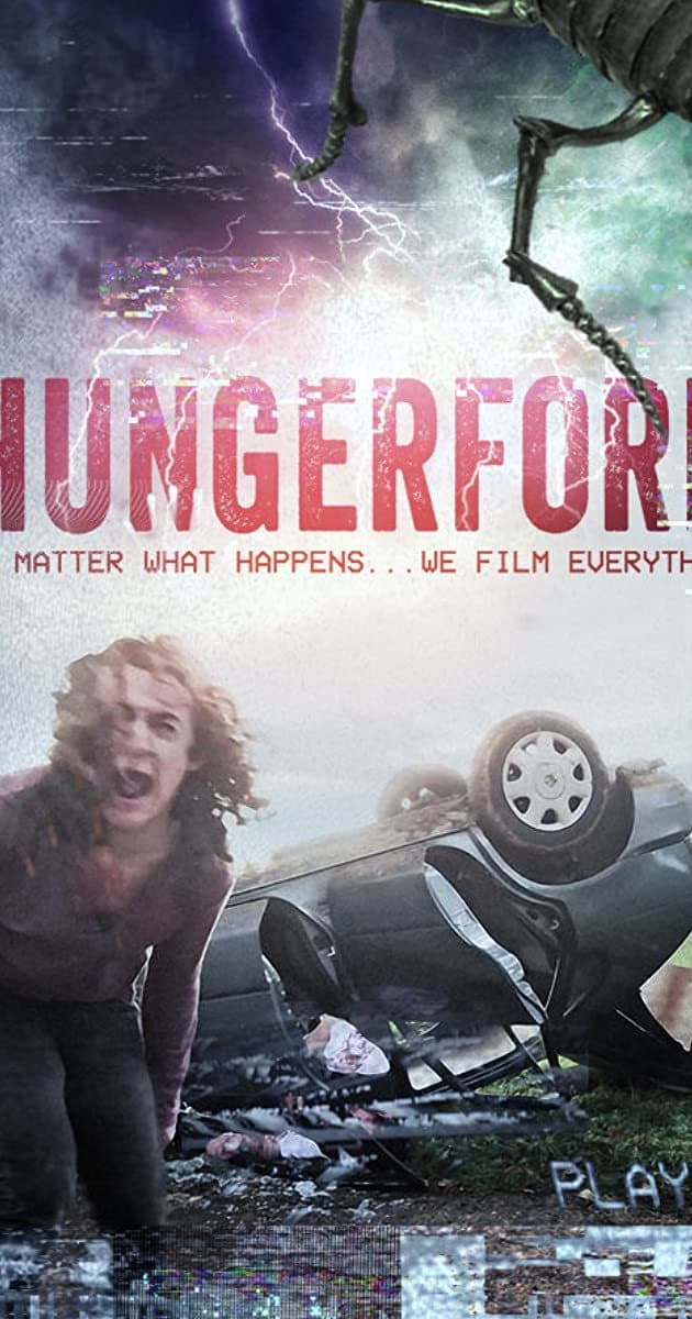 Movie Hungerford