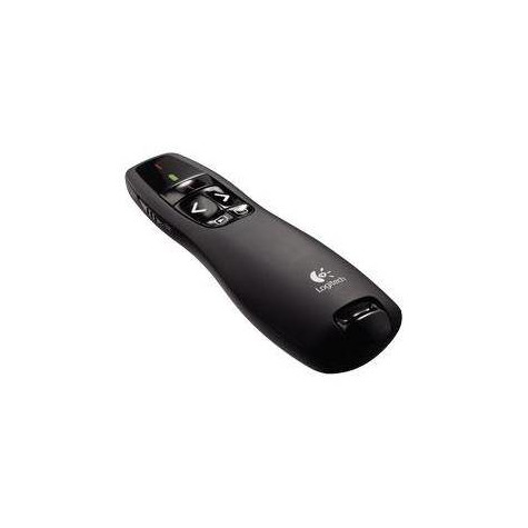 Product Logitech Apresentador Wireless Presenter R400