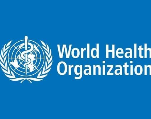 Fashion World Health Organization