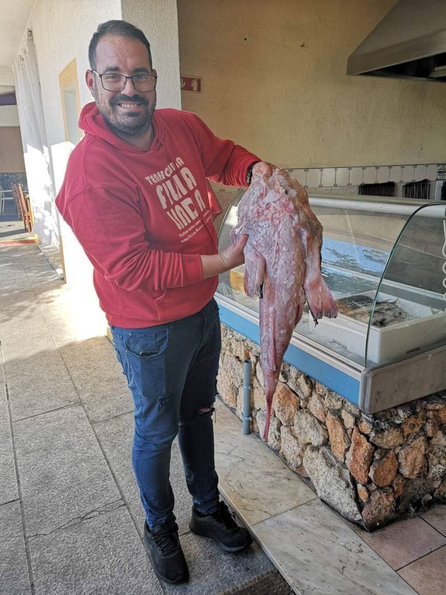 Restaurantes Cozinha da Avó