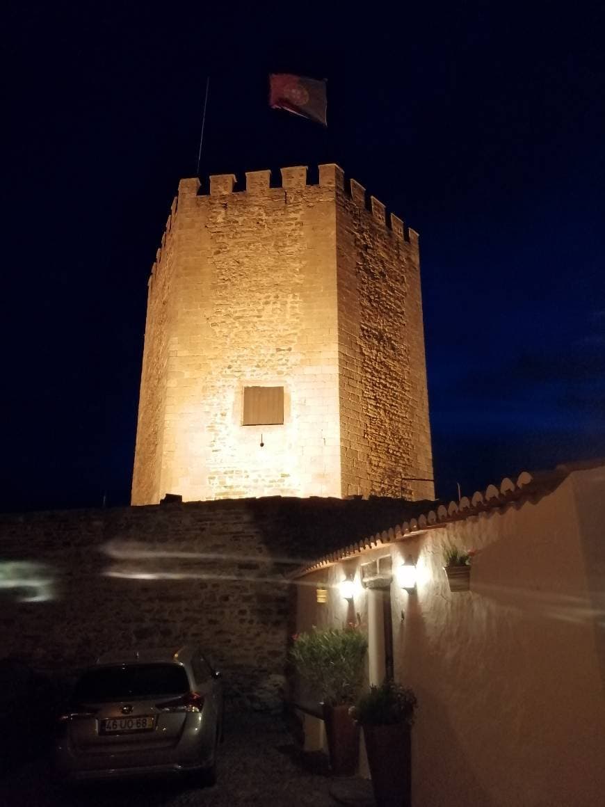 Place Castelo de Monsaraz