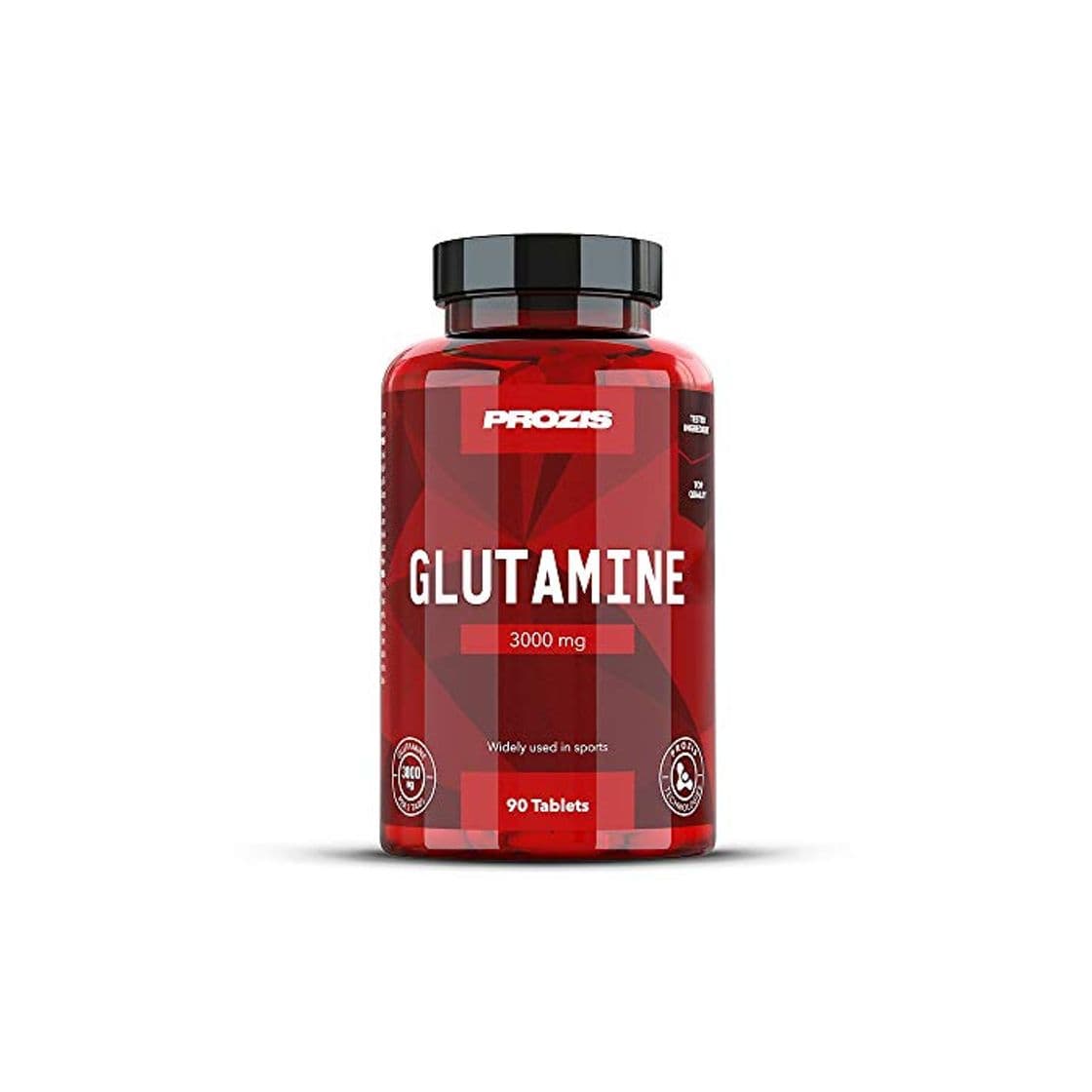 Beauty Prozis Glutamine