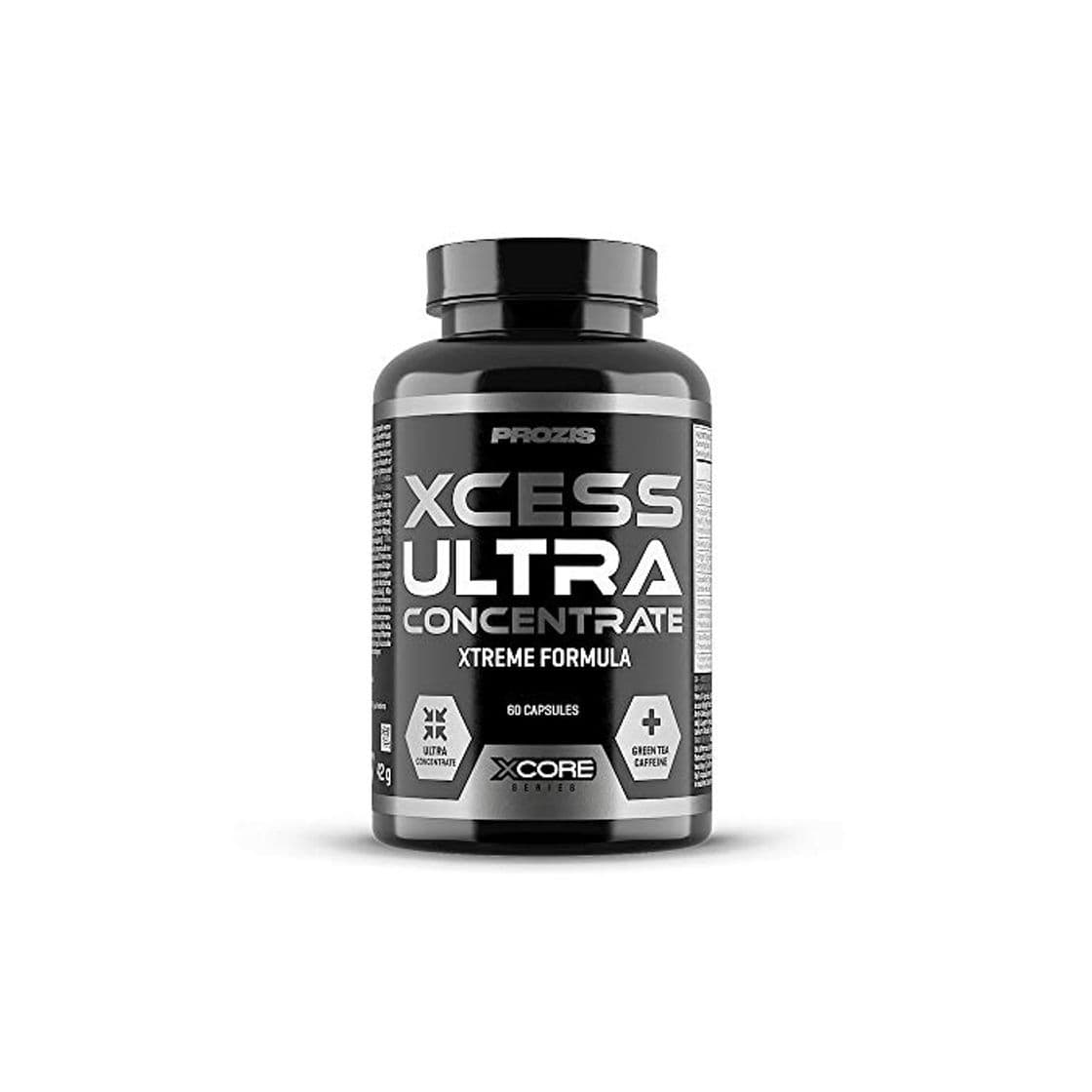 Beauty Xcore Nutrition Xcess Ultra Concentrate