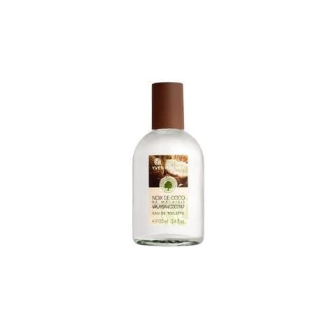 Product Yves Rocher Coconut Perfum 