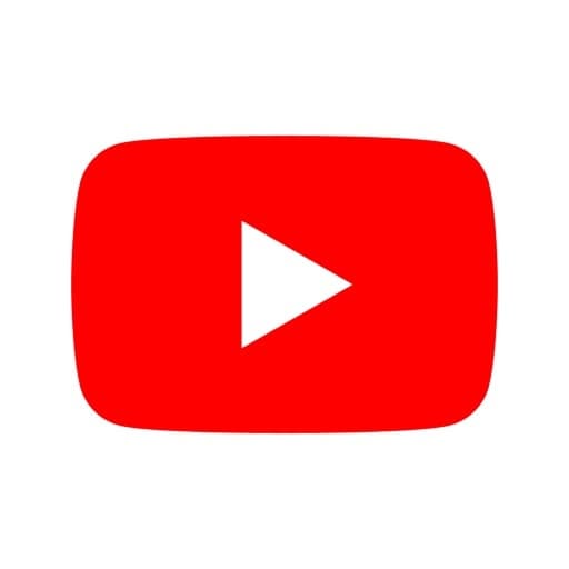 App YouTube