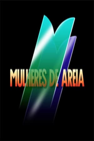 Serie Mulheres de Areia