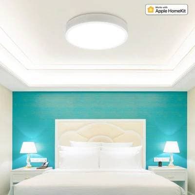 Product Smart LED Ceiling Light Upgrade Version