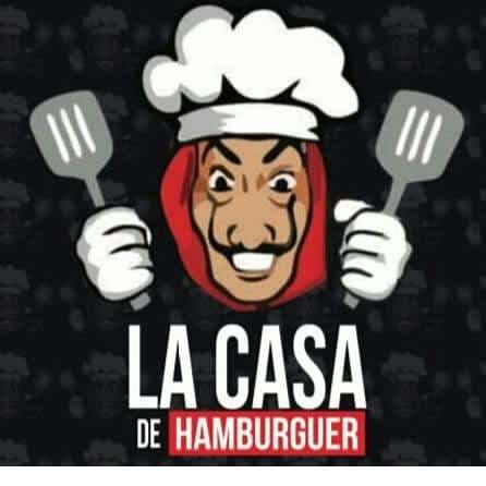 Restaurants La Casa de Hambúrguer