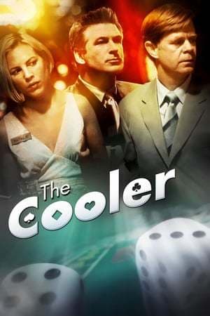 Película The Cooler