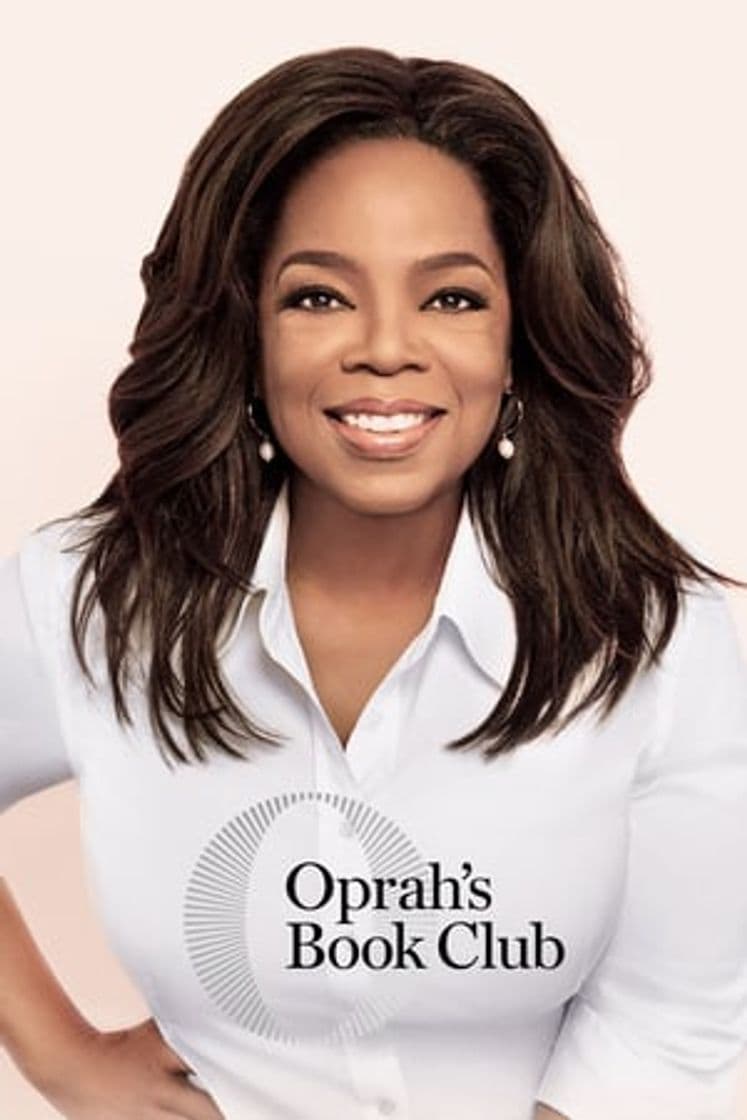 Serie Oprah's Book Club